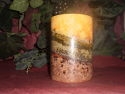 OAK MOSS-aroma lamp, warming oil, handpoured candle, pillar candle, scented candle, candle, aroma bears, room spray, sassy wicks, candle oil,aroma rocks